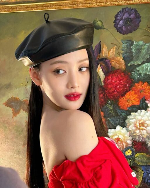 (G)I-DLE’s Minnie Denies Rumors About Her Having Rich Parents