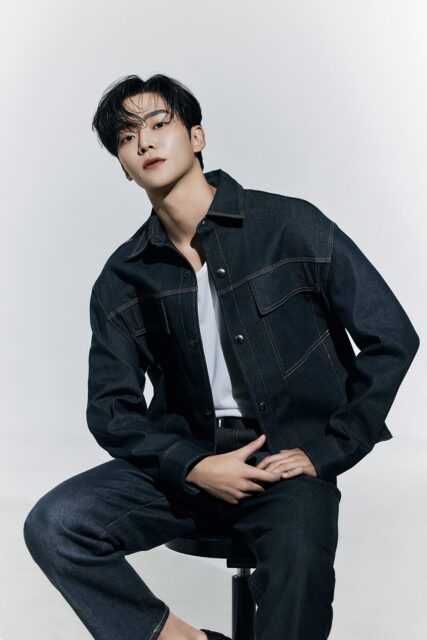 sf9 rowoon