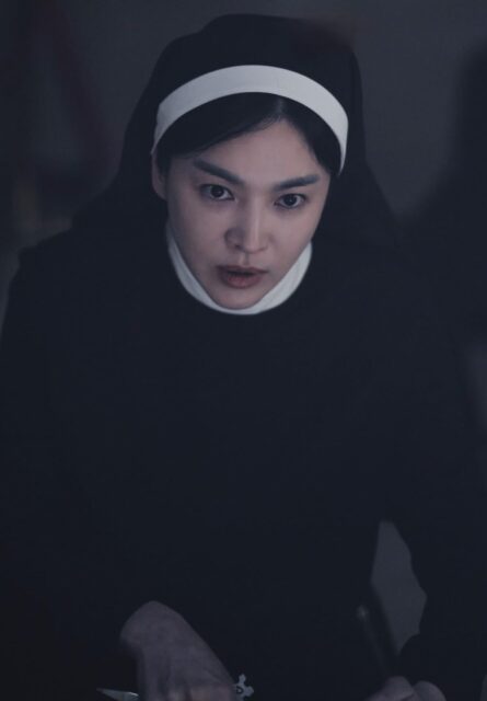 song hye kyo dark nuns