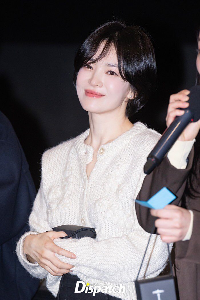 Song Hye Kyo