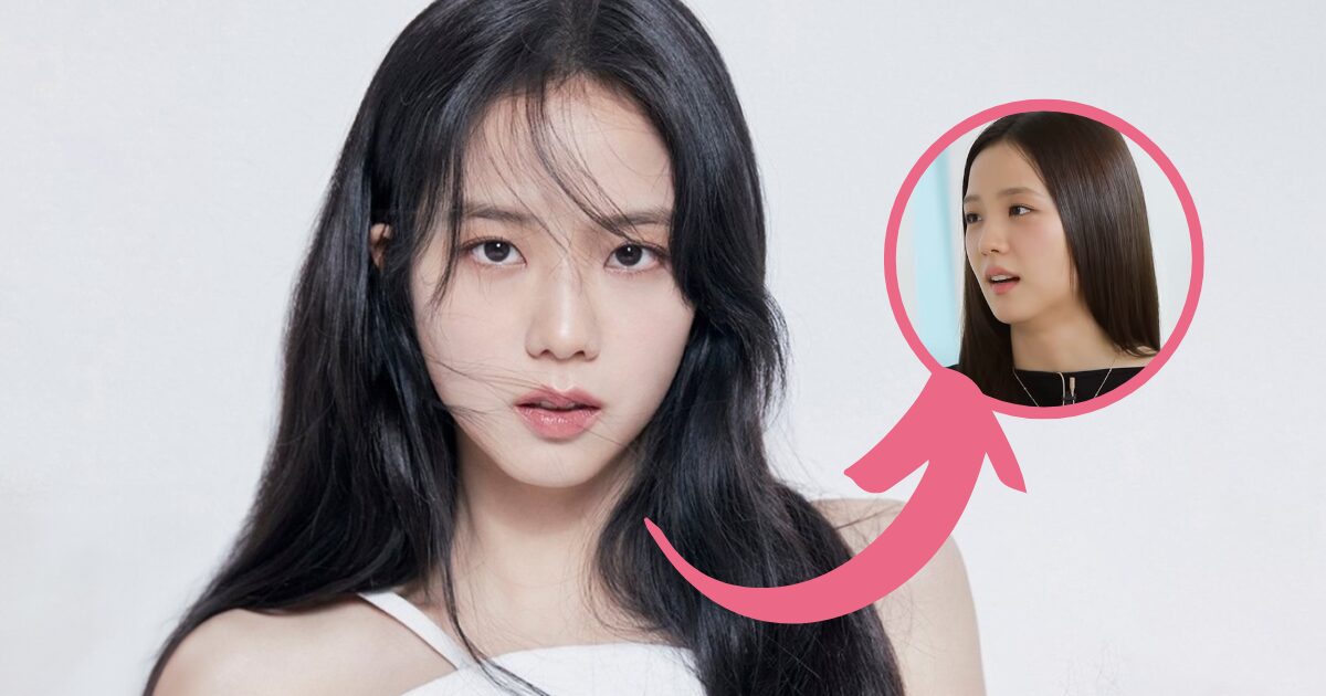 BLACKPINK Jisoo's 