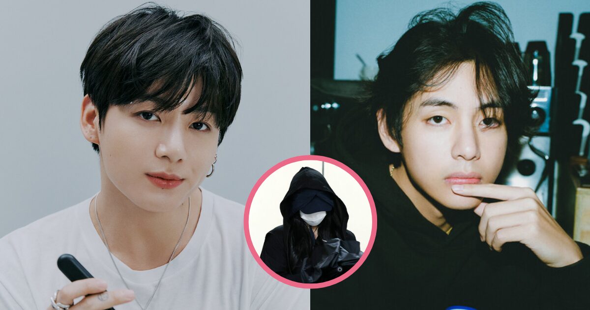 Malicious YouTuber Sojang Ordered To Pay Millions To BTS's Jungkook And V