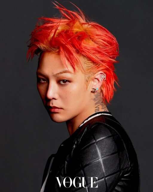 BIGBANG G-Dragon’s New Video Sparks Speculations About His Dating Life