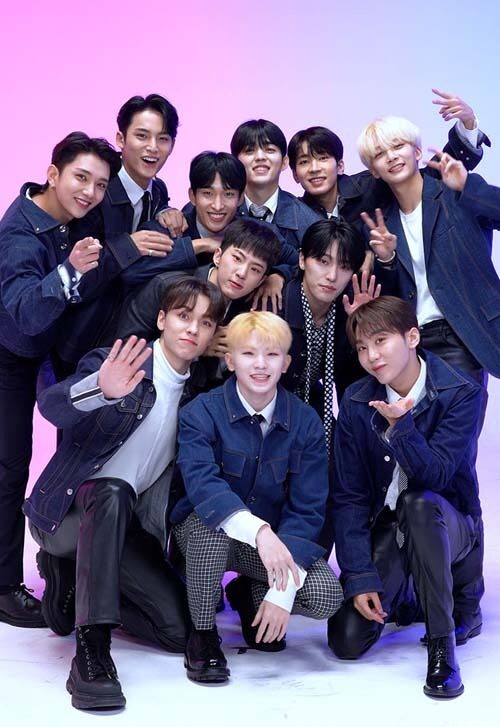 SEVENTEEN Fansite Allegedly Poses As Press To Get Close To A Member