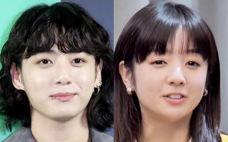 Actor’s Son Goes Viral For Resembling BTS’s Jungkook Due To His Lookalike Wife