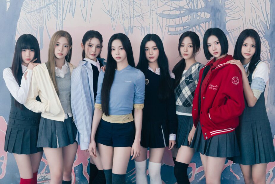 Hearts2Hearts’ Music Video Teaser Sparks Massive Excitement Among Korean Netizens