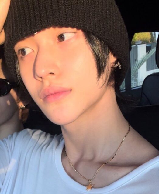 Hawk-Eyed Netizens Spot RIIZE Wonbin’s Star Necklace — Here’s What It Really Means