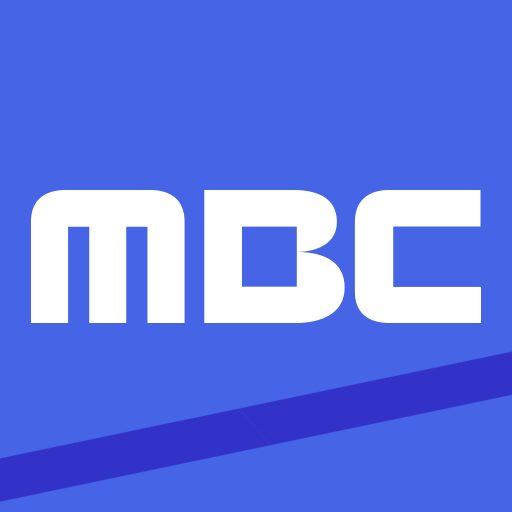 Logotipo de MBC