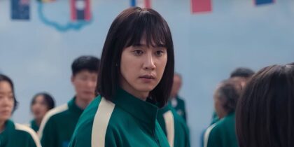 Park Sung Hoon Left Out Of "The Glory" Photos Following "Squid Game 2