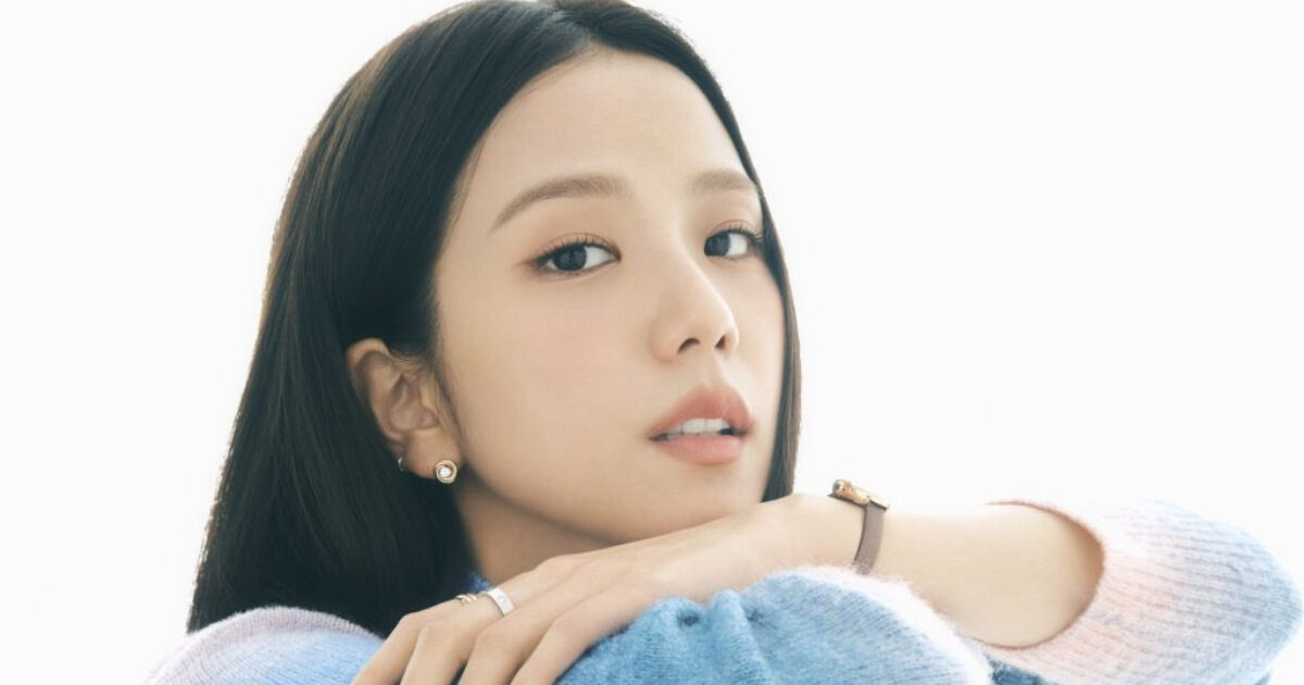 Netizens Praise BLACKPINK Jisoo’s Mindset On Weight Loss