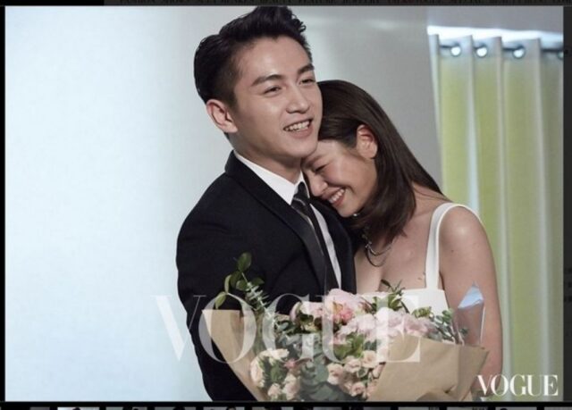 Actor-Actress Couple Announces Their Divorce