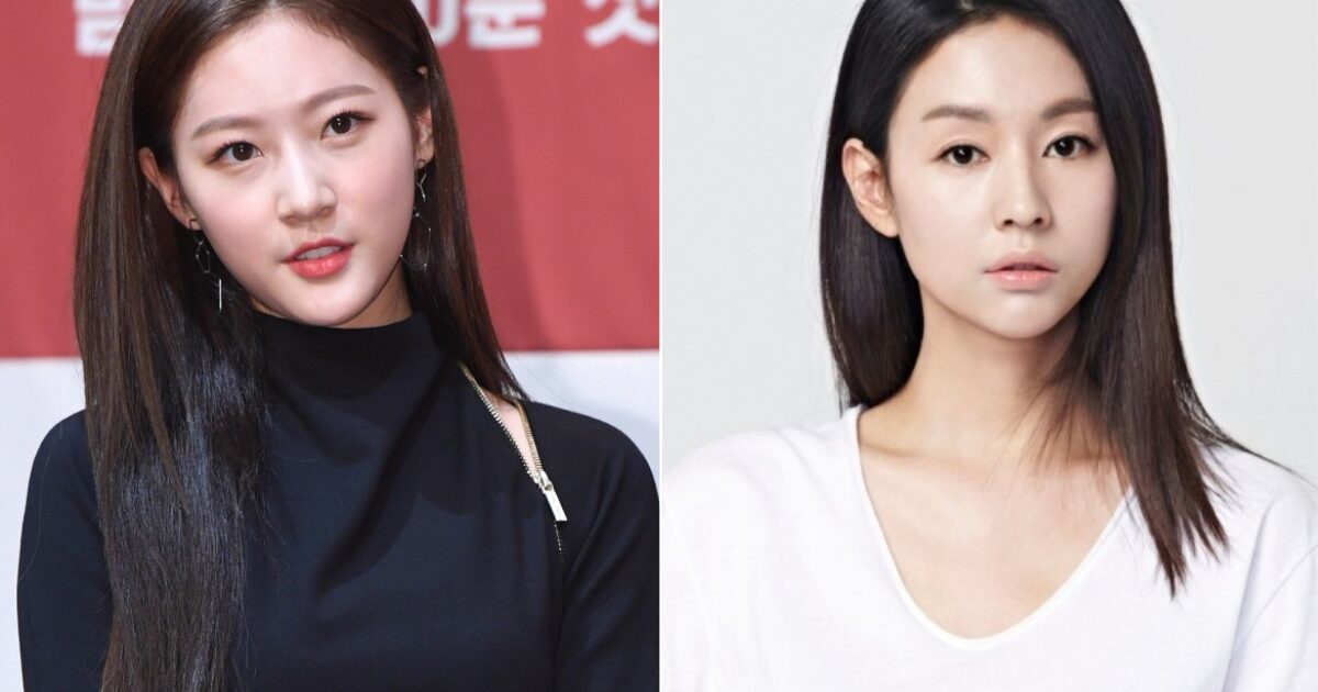 Veteran Actress Speaks Up In Grief And Anger Over Kim Sae Ron's Demise