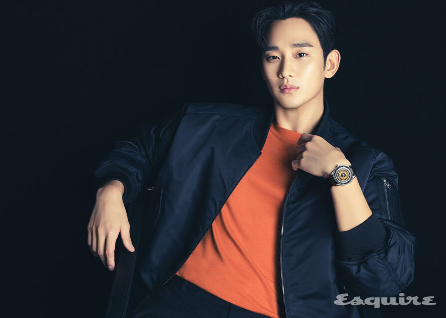 Kim Soo Hyun Spotted In New “Good Day” Episode Despite Alleged Last Minute Editing Following Scandal