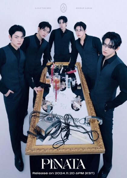 Company Announces End Of 3rd Gen Group's Contracts, Leaving Fans With ...