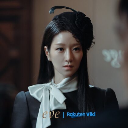 Actress Seo Ye Ji Makes First TV Appearance Since Her "Gaslighting" And