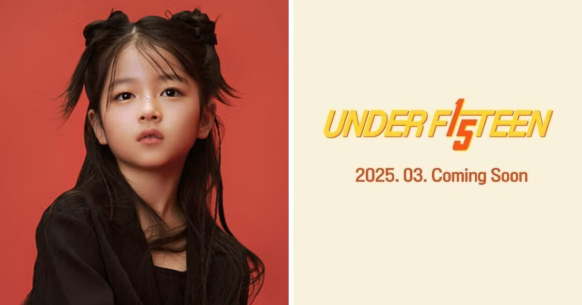 Netizens Call For Cancellation Of “UNDER FIFTEEN” Amid Child Exploitation Concerns