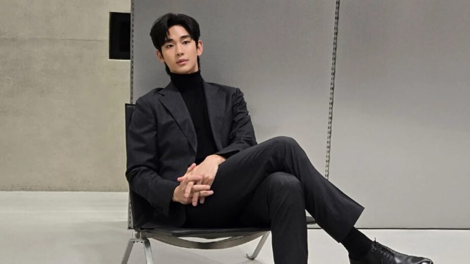 Garosero YouTube Channel Seemingly Reveals Explicit Photo Of Kim Soo Hyun