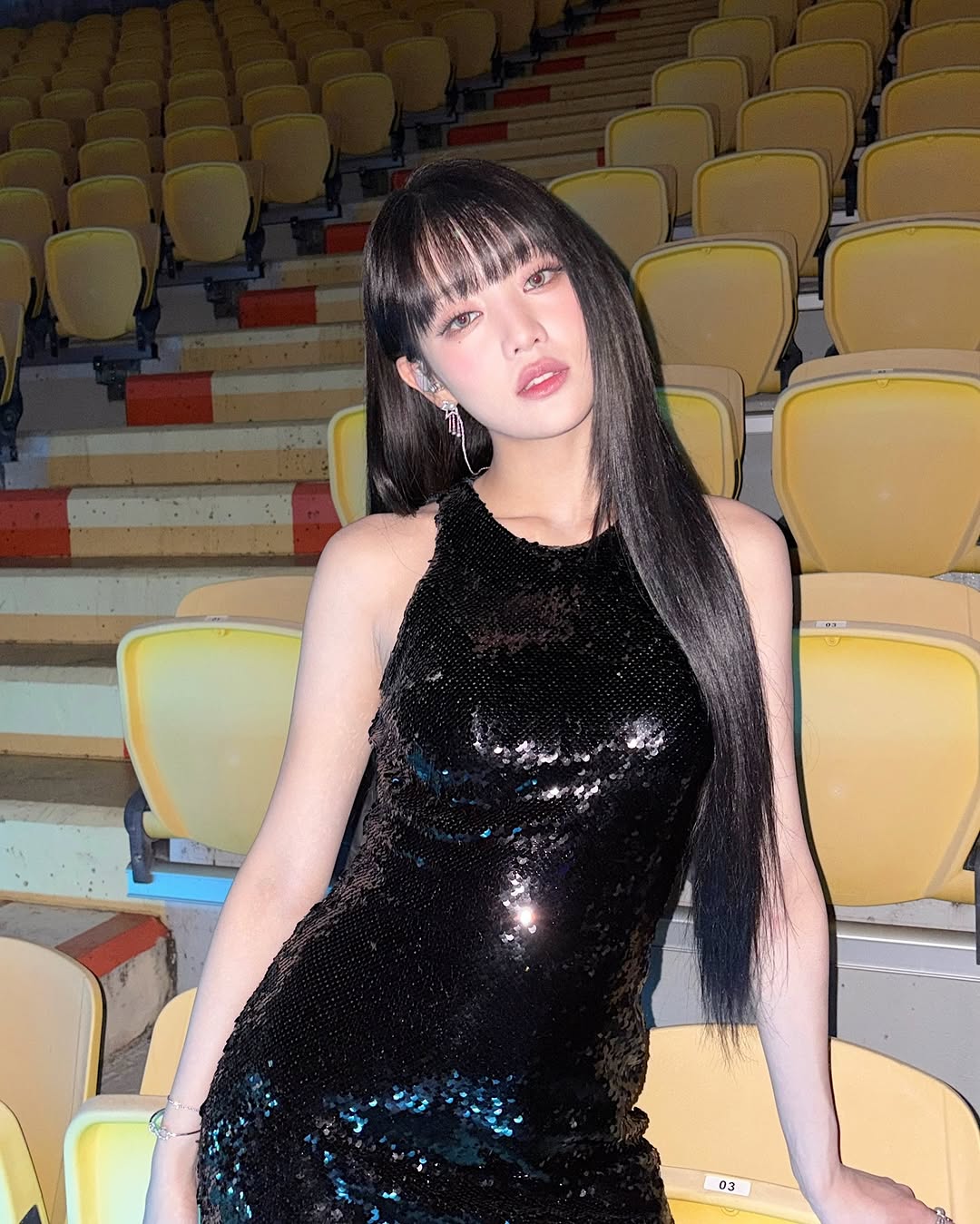 (G)I-DLE's Minnie Honestly Opens Up About Her Battle With Depression ...