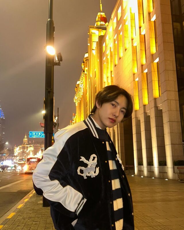 NCT's Renjun Fiercely Defended After Malicious Hate Comments About His ...