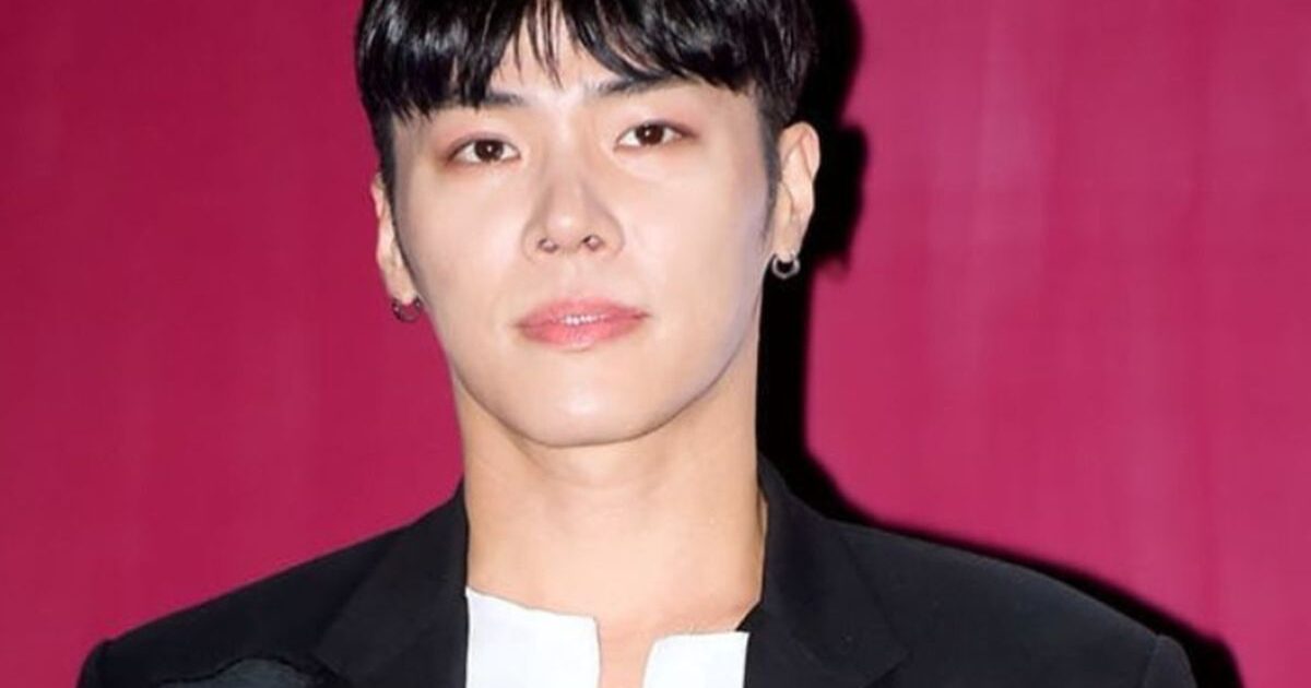 (★BREAKING) Singer Wheesung Found Dead In His Home