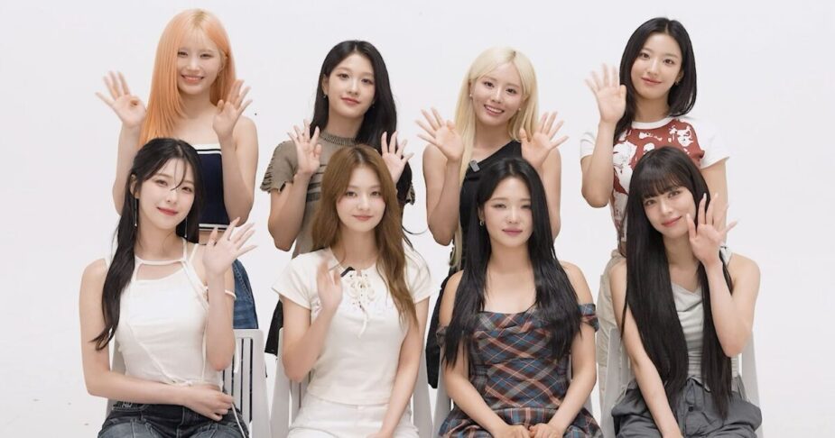 fromis9 pic