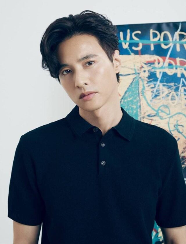 Actor Won Bin’s Past Consideration For Kim Sae Ron Goes Viral 