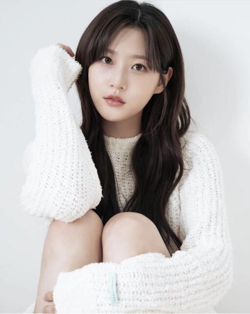 kim sae ron imbd