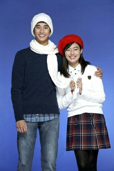 kim soo hyun and nam ji hyun pint