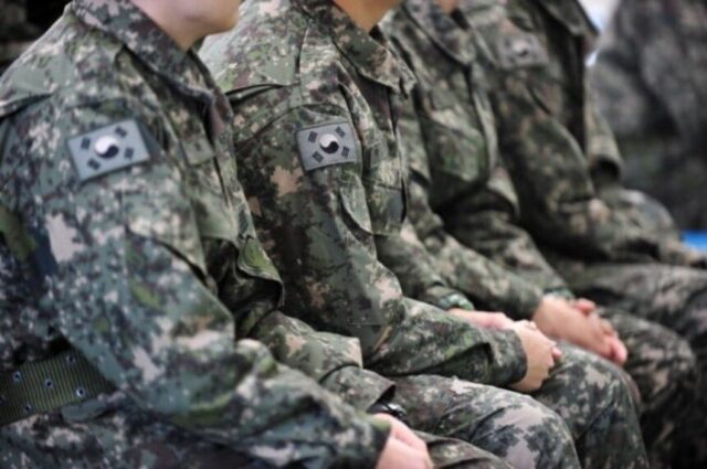 Shocking Surge In Korean Celebrity Military Exemptions Due To Mental Illness Sparks Controversy