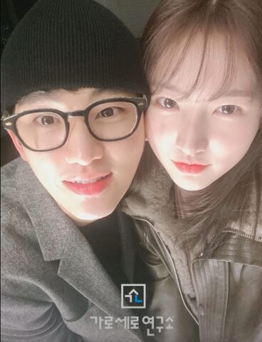 New Photo Of Kim Sae Ron And Kim Soo Hyun Revealed — Actor’s Hat Gains Attention