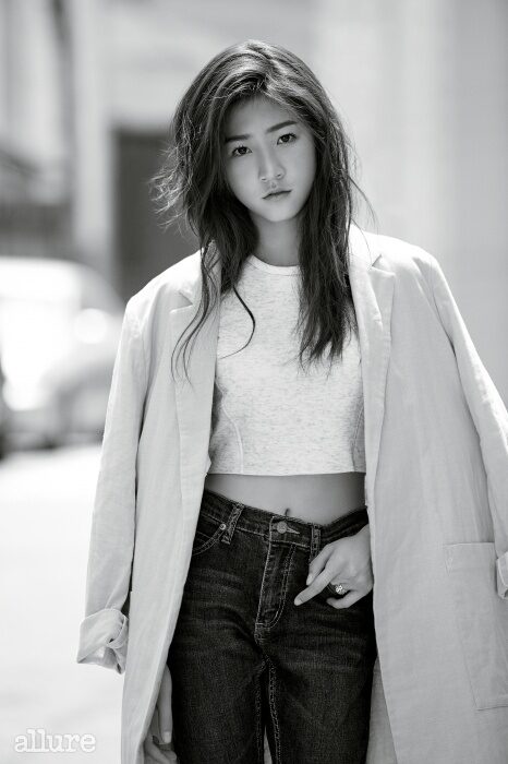 14-Year-Old Kim Sae Ron’s Thoughts On Turning 20, Older Actors, And More