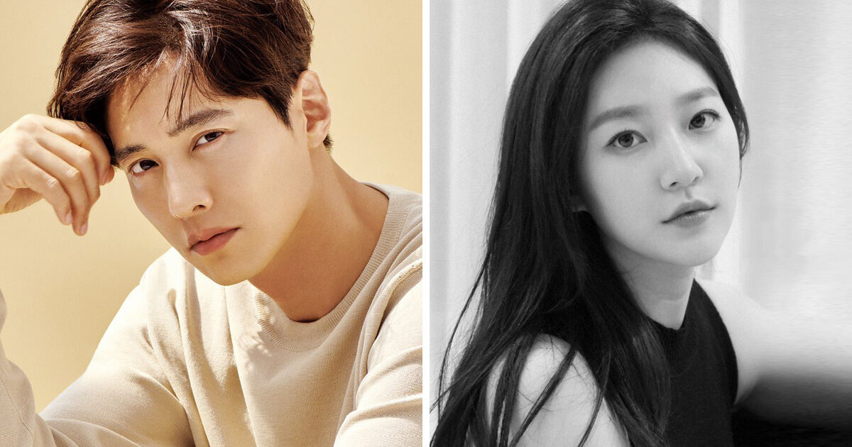 Actor Won Bin Rumored To Have Planned To Pay Off Kim Sae Ron's Debt To ...