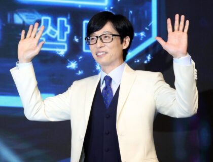 Yoo Jae Suk's Total Public Donations Reach Shocking Numbers - Koreaboo