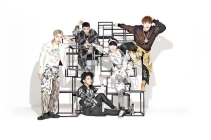 3rd Gen Group Shock By Announcing First Album In 7 Years - Koreaboo