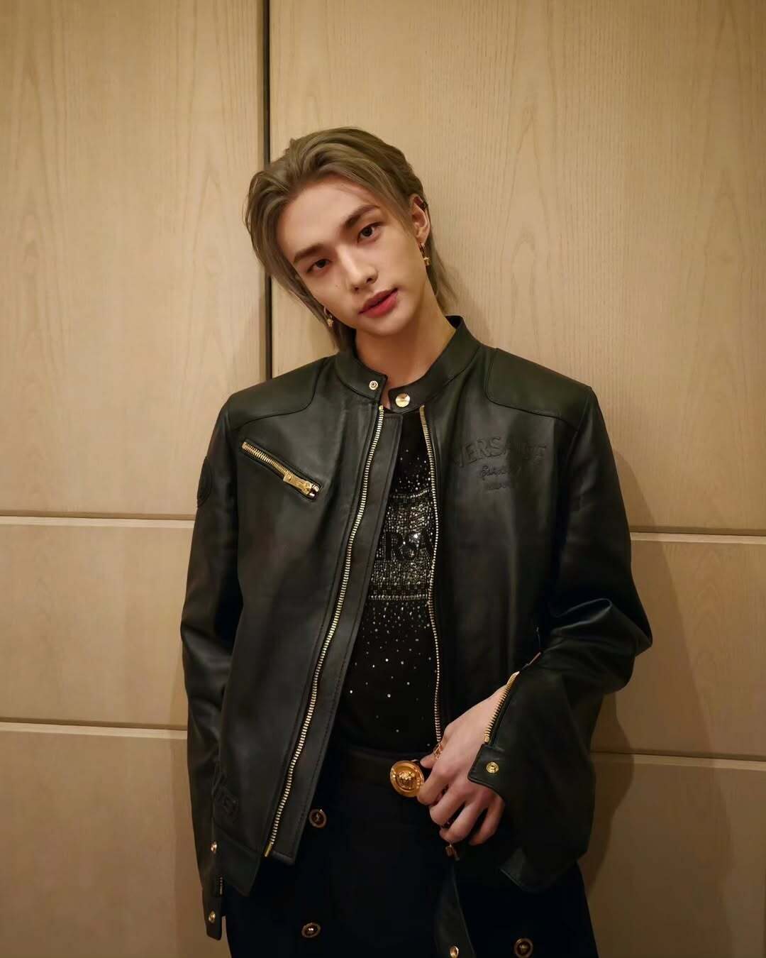Stray Kids Hyunjin FI 1