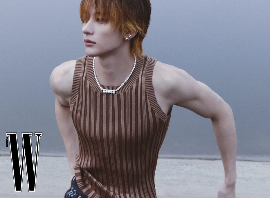RIIZE's Shockingly Sexy Photoshoot Is Going Viral - Koreaboo