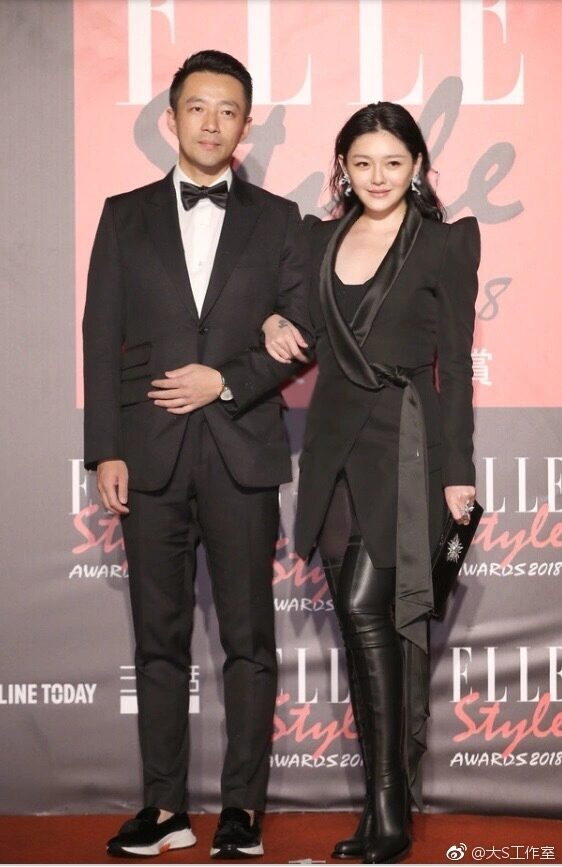 barbie hsu and wang xiaofei 1