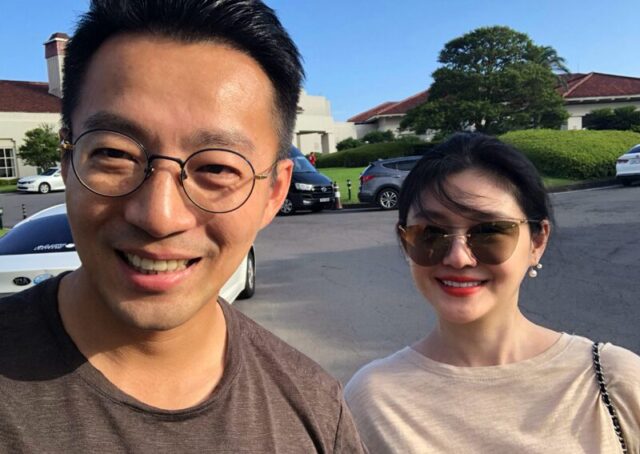 barbie hsu and wang xiaofei