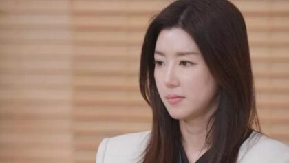 Popular Actress Makes First TV Appearance In Six Years - Koreaboo