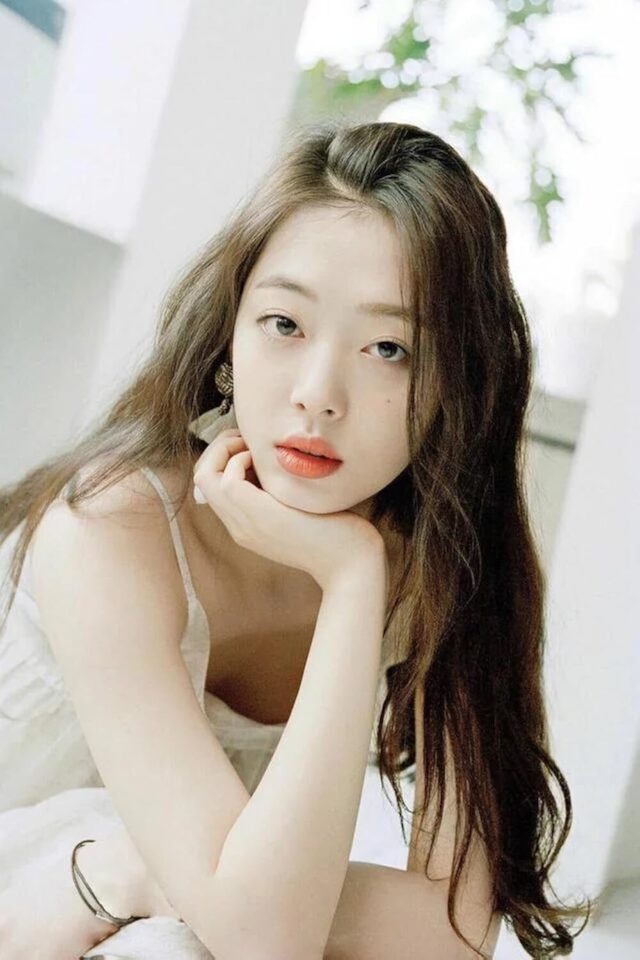 sulli imdb