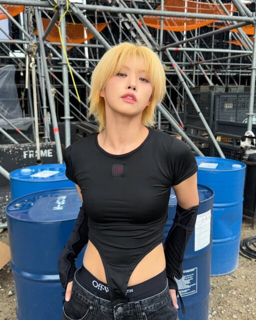 Baby. I’m a Rockstar #Waterbomb2024 어땠어