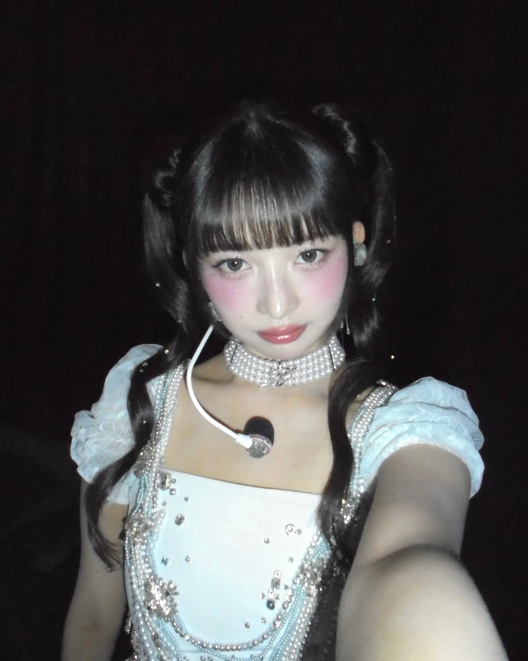 DIVEと迎えたハッピーエンディング ໒꒱