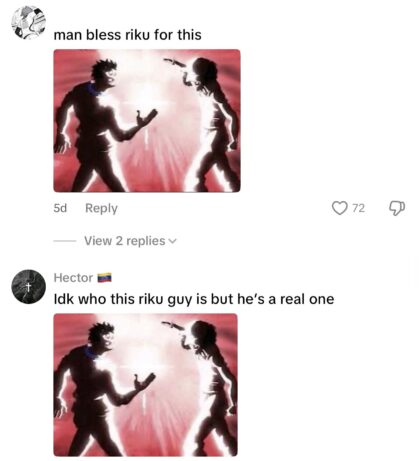 NCT Riku's "1000 Shake" Trend Takes A "Disgusting" Turn After Going