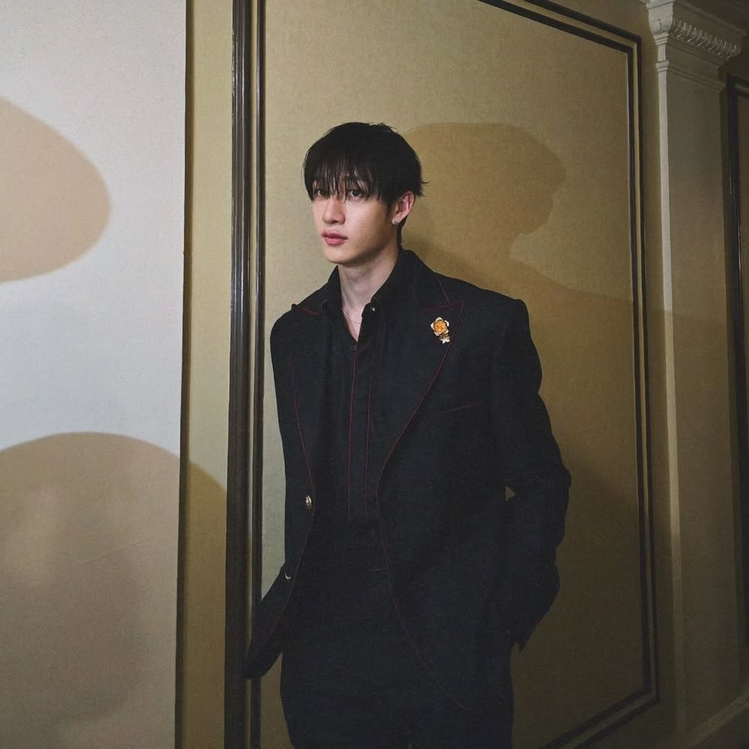 Bang Chan's Recent Messages Face Criticism For Being Labeled ...