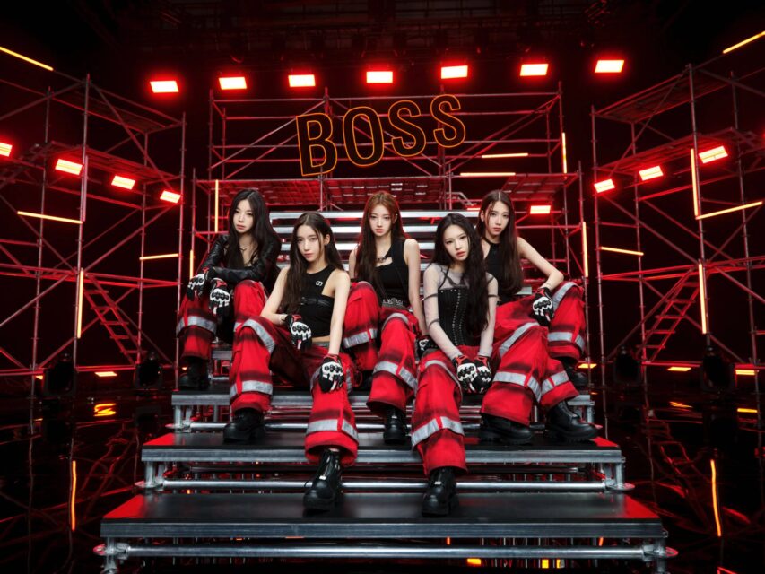 K-POP・アジア Sulllnter K-POP・アジア Sulllnter For Z-Girls and Z-Boys, a world of