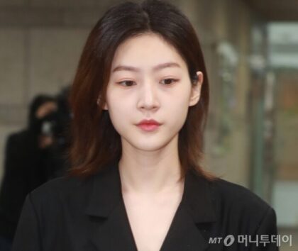 New Details Of Kim Sae Ron’s Relationship With Alleged Idol Boyfriend