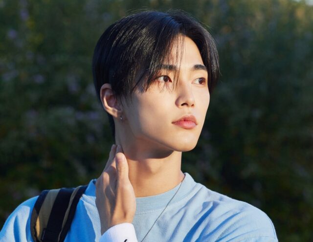 Sunghan Riize Former RIIZE Seunghan's Appearance In Lee Soo Man Documentary Raises ...