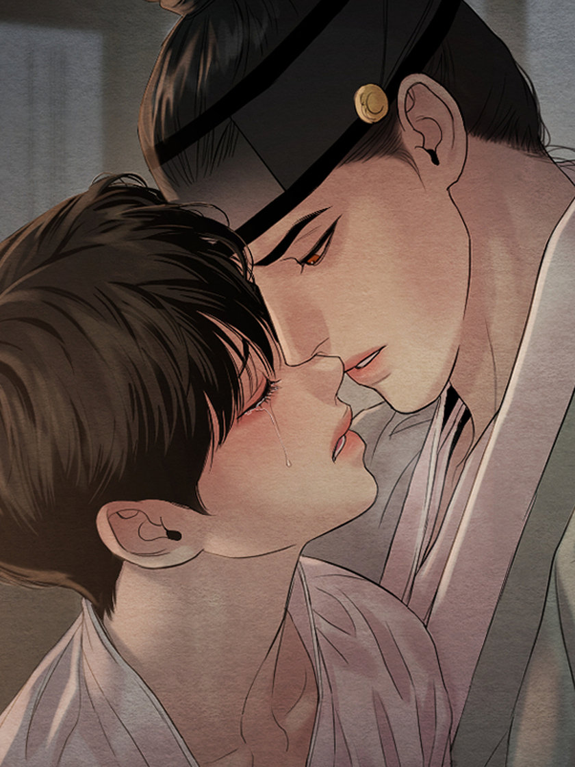 Globally Popular 19+ BL Webtoon To Be Made Into A Series, Already Faces ...
