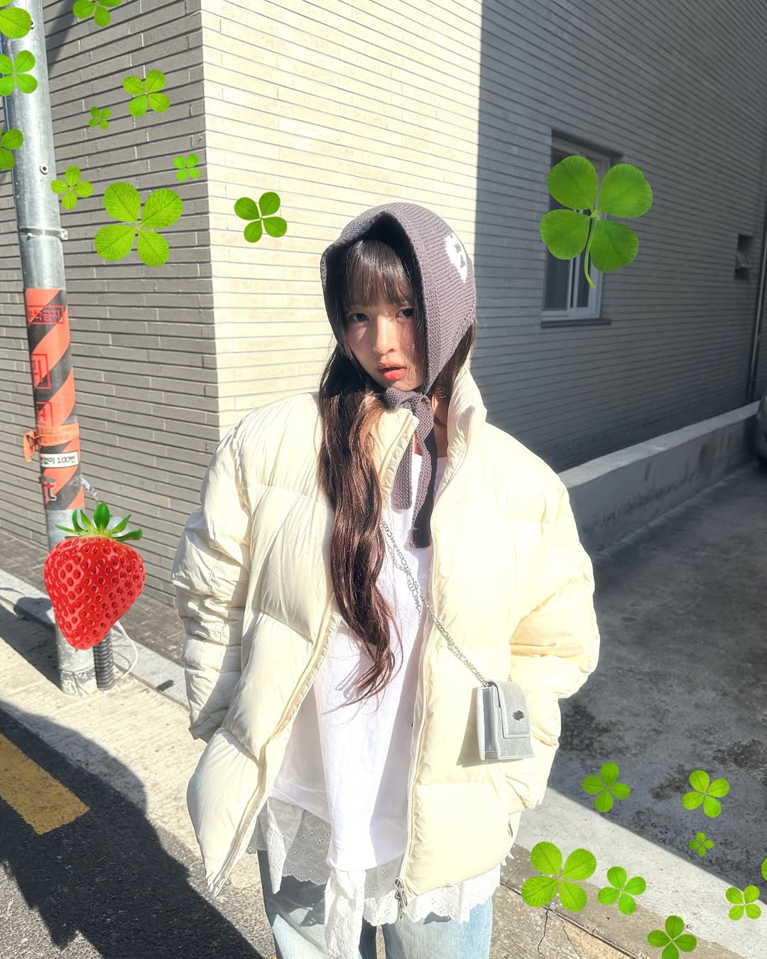 따듯해 ゚꒰՞⸝⸝ᴗ ·̫ ⊂՞꒱