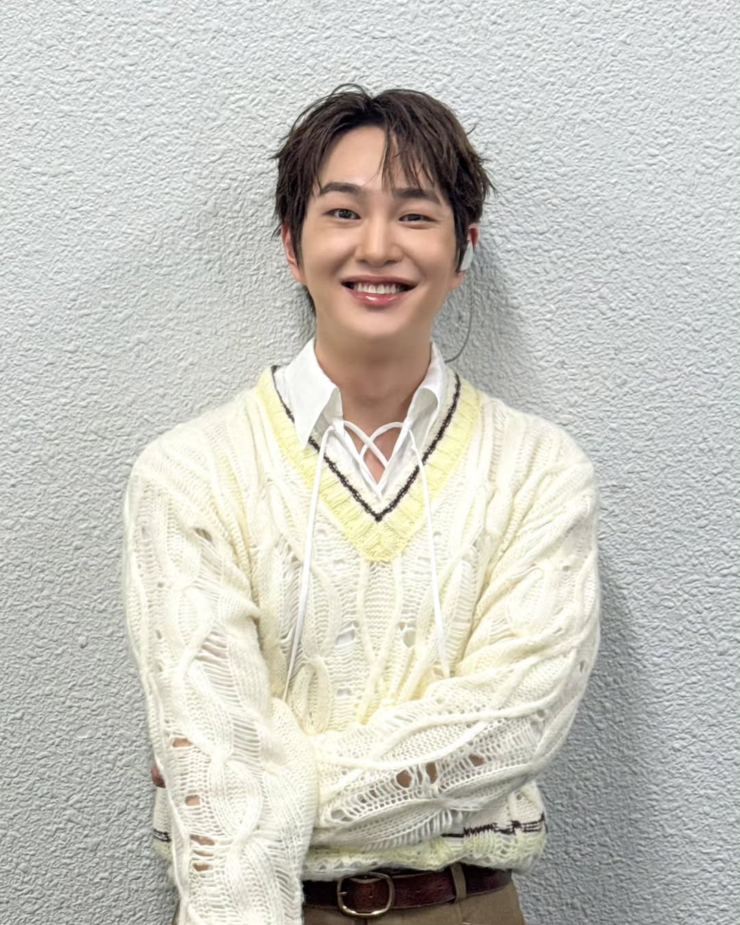 SHINee Onew's Recent Comments About NWord Spark Attention Amid Recent